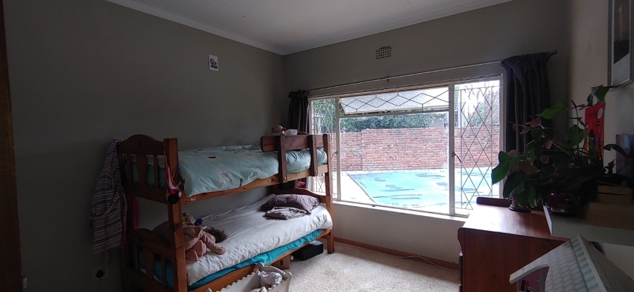 4 Bedroom Property for Sale in Hillcrest Northern Cape